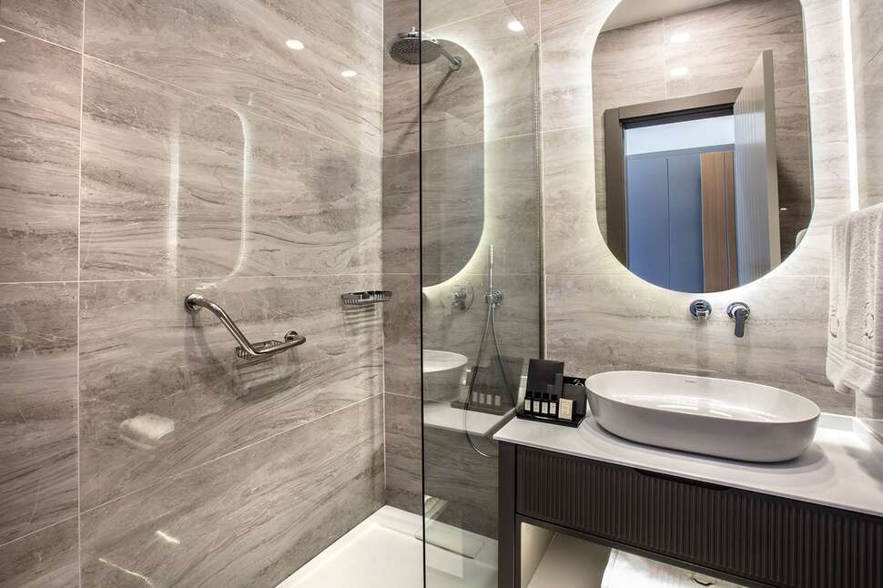 Een foto van Unique Lifestyle Hotel