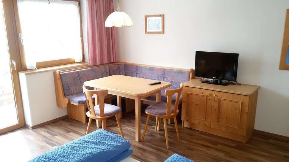 Een foto van Appartementen Via Claudia