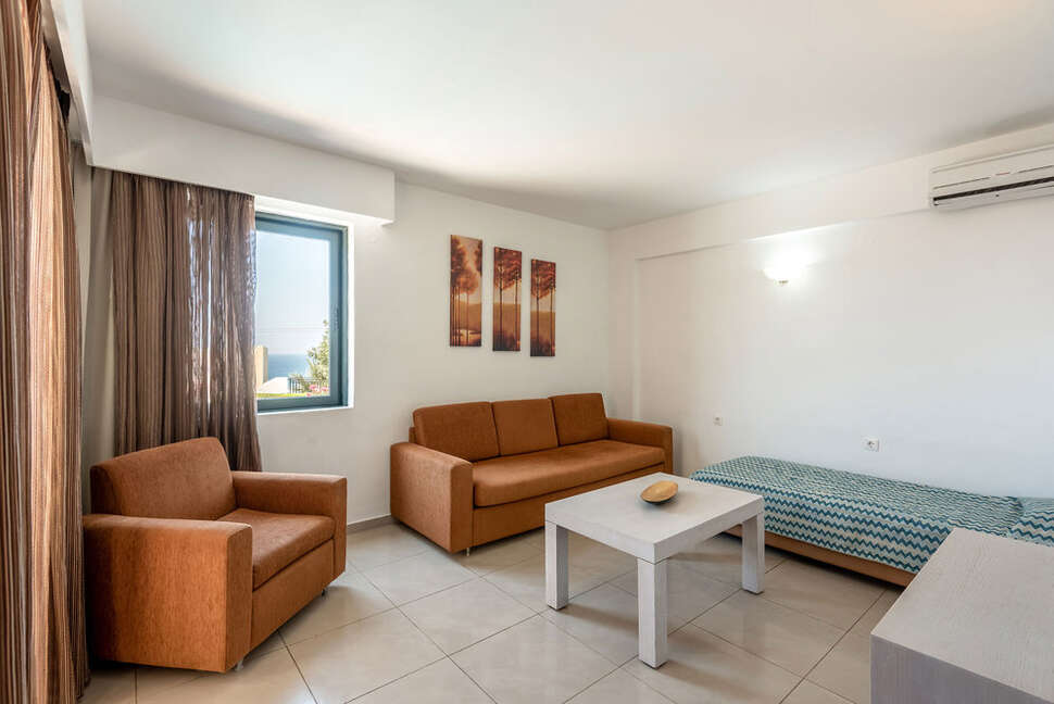 Een foto van Mediterraneo Hotel