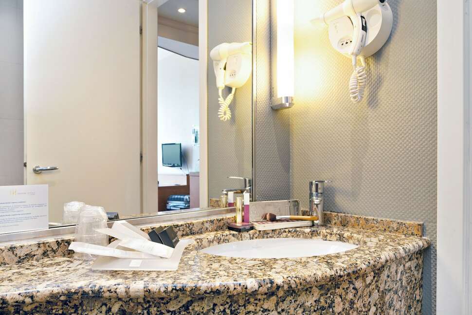 Een foto van Italiana Hotels Florence