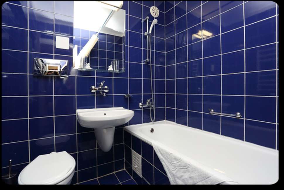Een foto van Hotel Ambassador