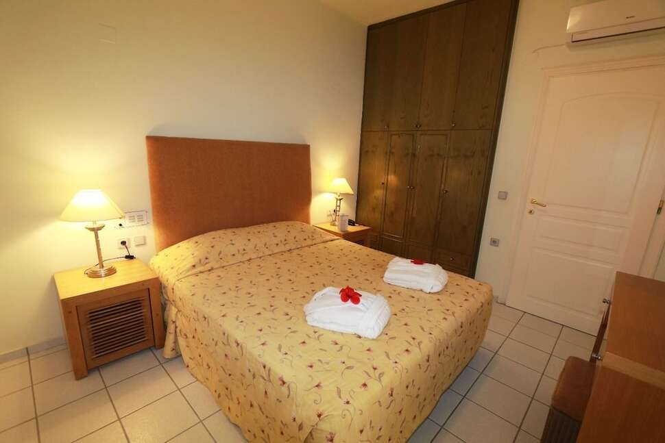 Een foto van Annabelle Beach Resort