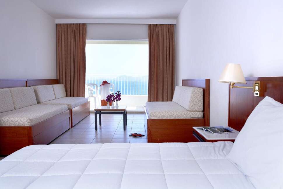 Een foto van Sunshine Corfu Hotel & Spa