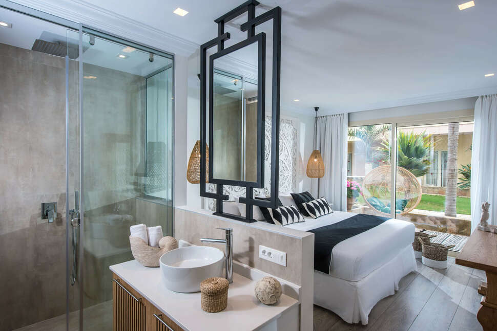 Een foto van Danaides Studios & Appartementen
