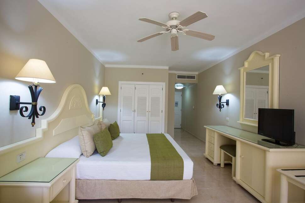 Een foto van Grand Bahia Principe La Romana