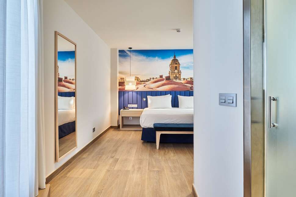 Een foto van Eurostars Astoria