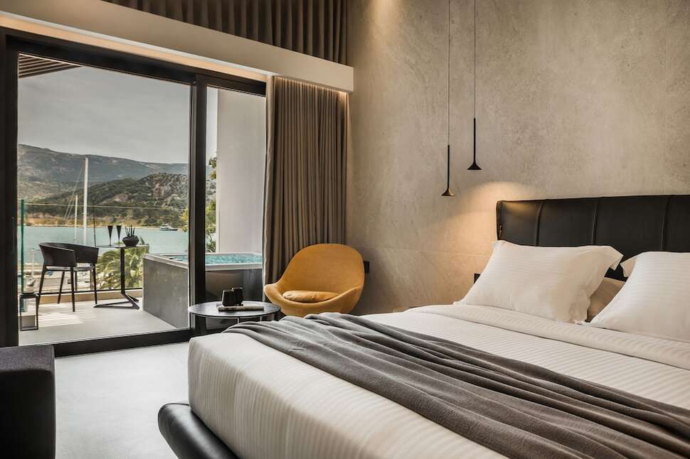 Een foto van Canale Hotel & Suites