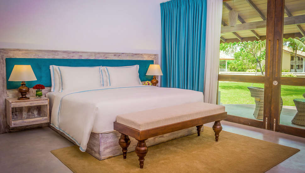 Een foto van The Villas Wadduwa