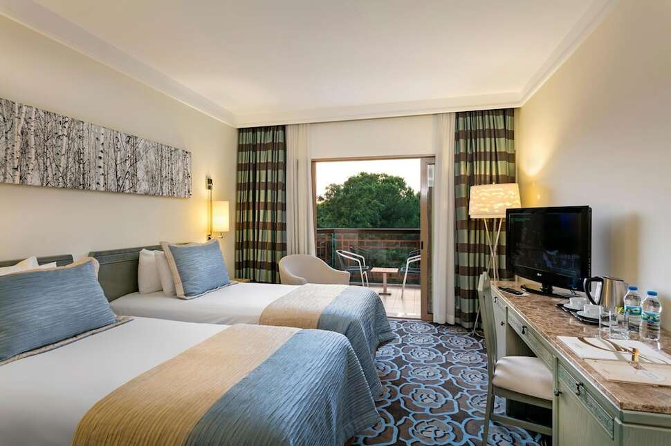 Een foto van Xanadu Resort Hotel