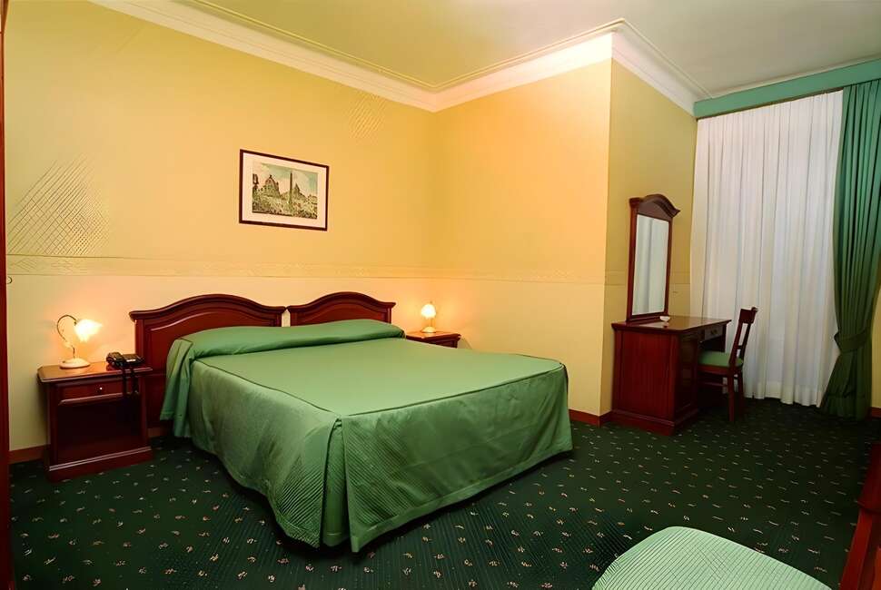 Een foto van Hotel Adriatic