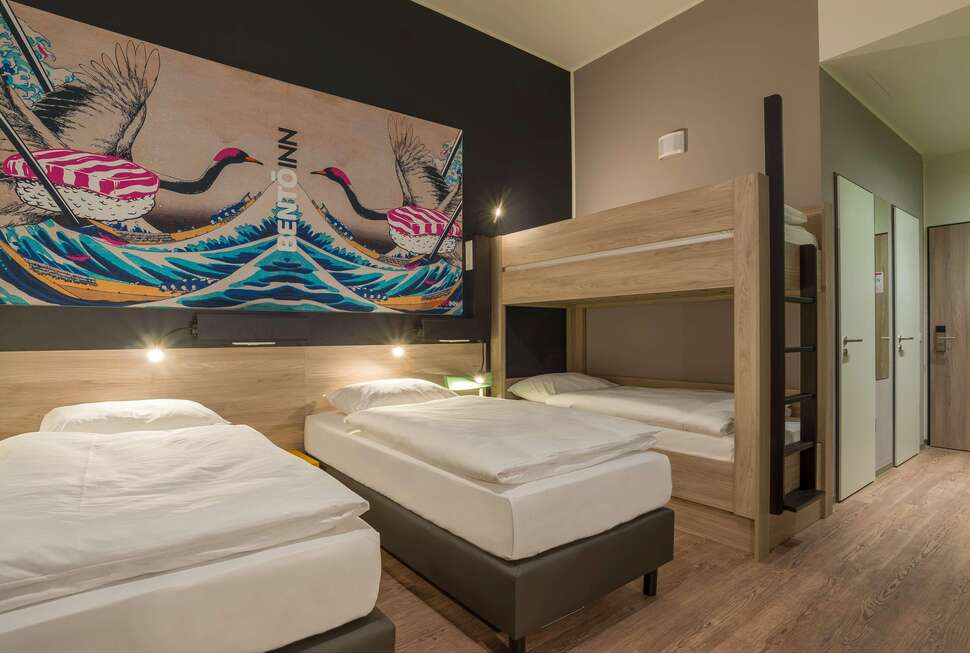 Een foto van Ramada Encore By Wyndham Munich Messe