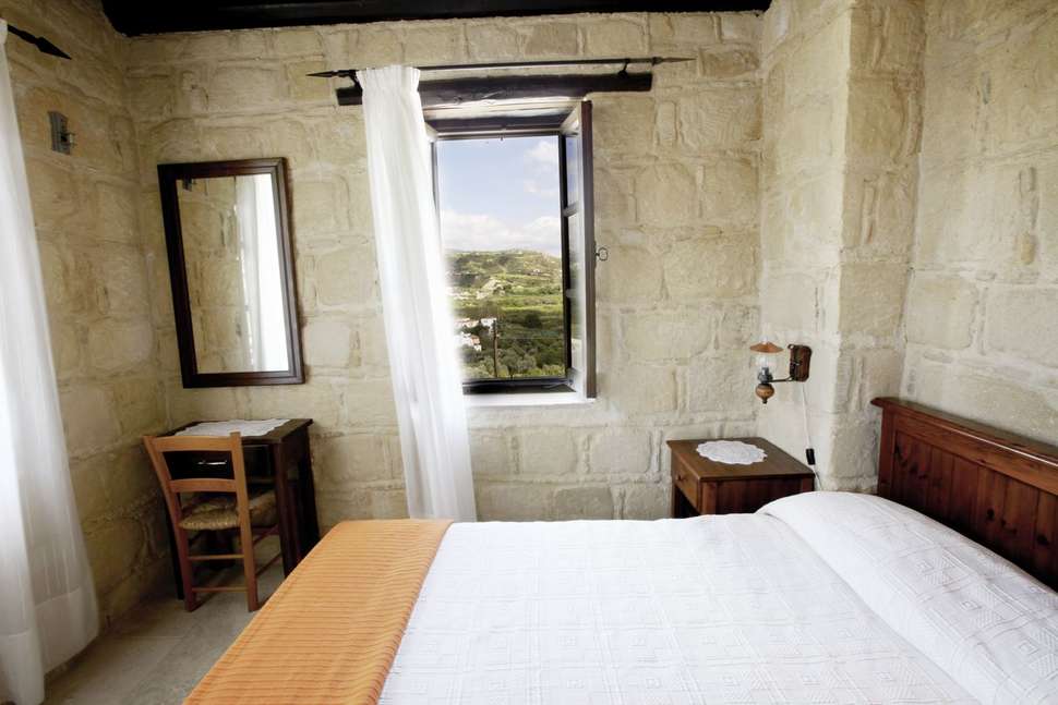 Een foto van Leonidas Village Houses