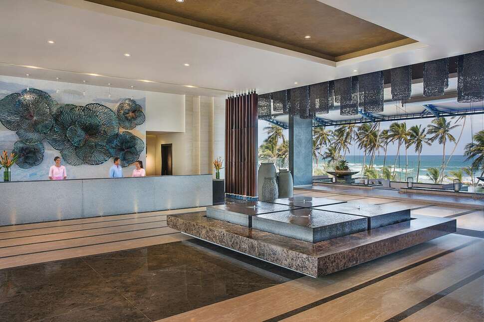 Ein Foto Radisson Blu Resort Galle