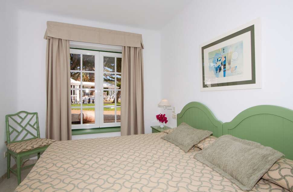 Een foto van Barcarola Club Appartementen