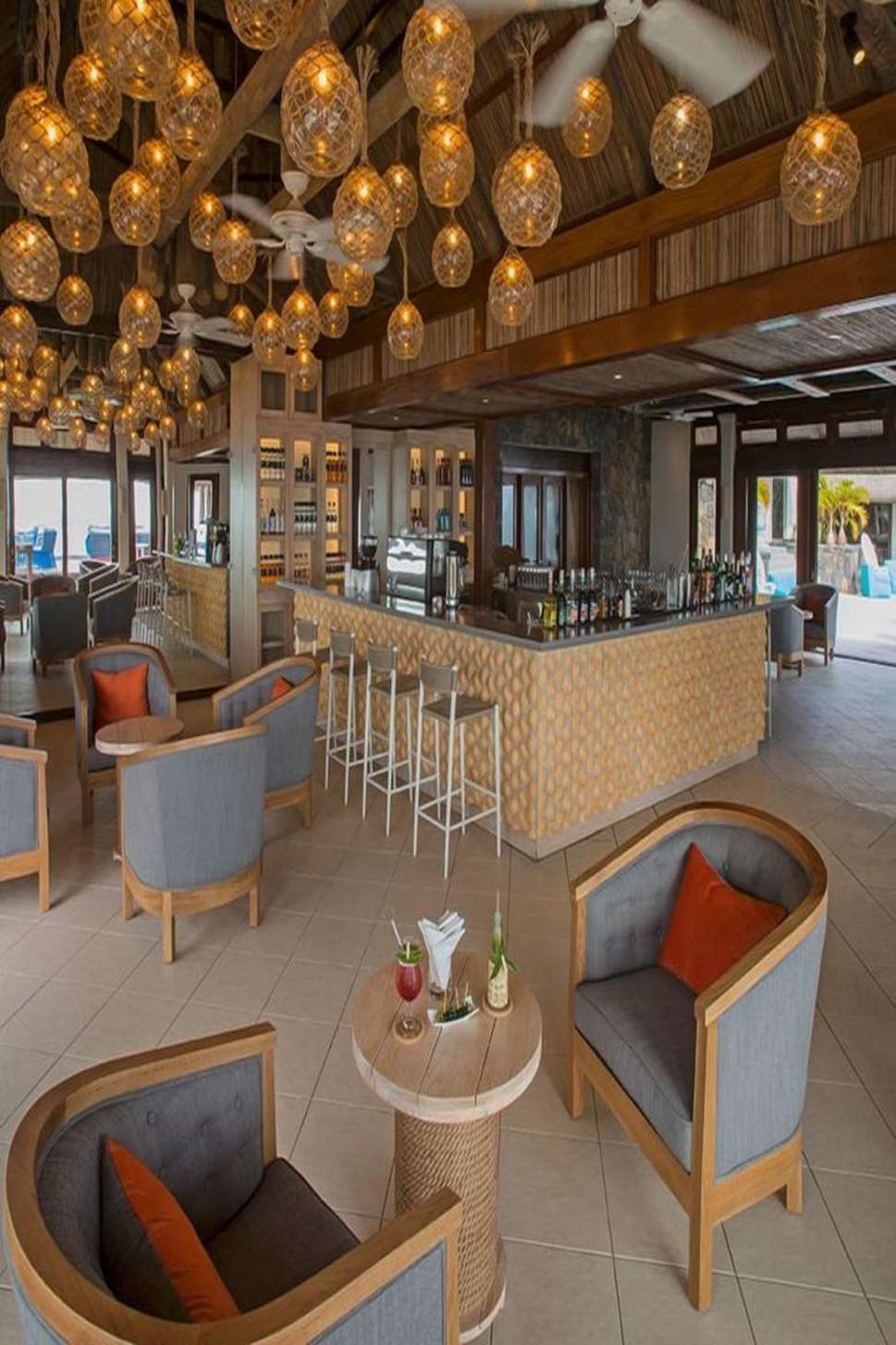 Een foto van C Mauritius