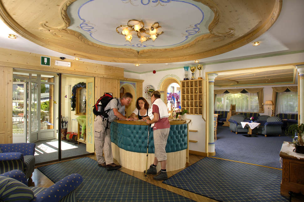 Een foto van Hotel Cosmea