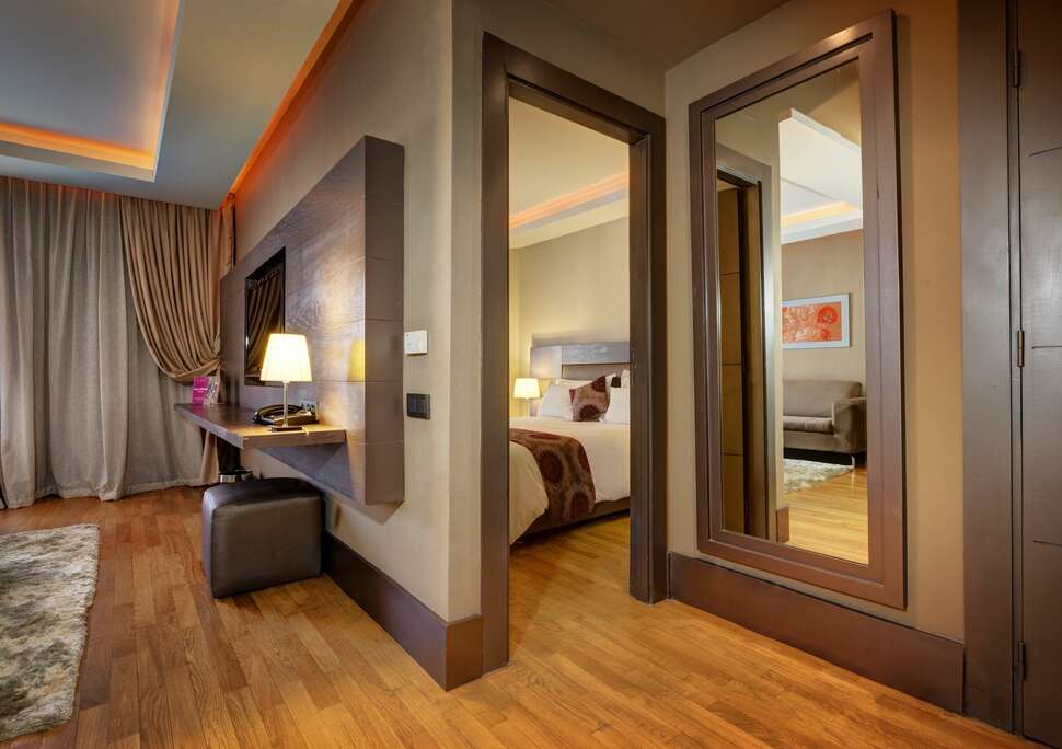 Ein Foto Gray Boutique Hotel & Spa