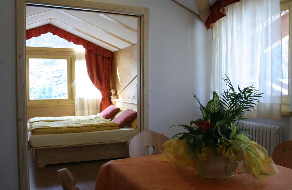 Een foto van Residence La Moretina