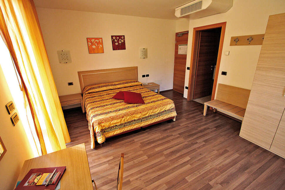 Ein Foto Bio Hotel Elite