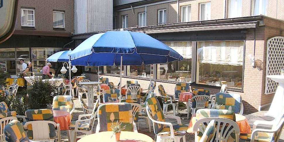 Een foto van Hotel Buschhausen