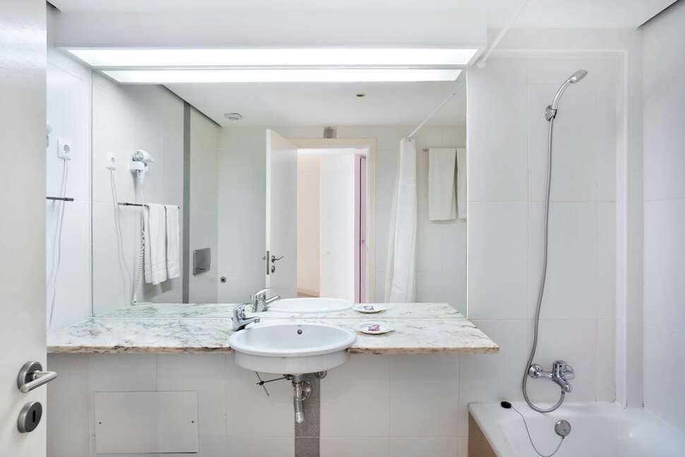 Een foto van Golden Club Cabanas