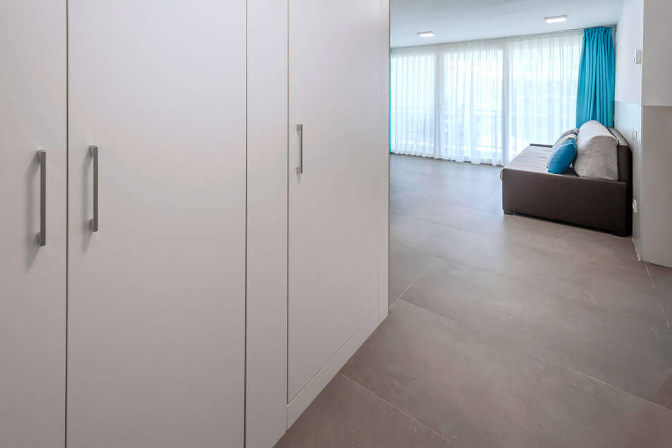 Een foto van Rentalmar Salou Playa Family Suites & Pool