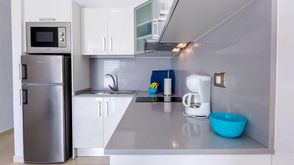 Een foto van Portonovo Appartementen