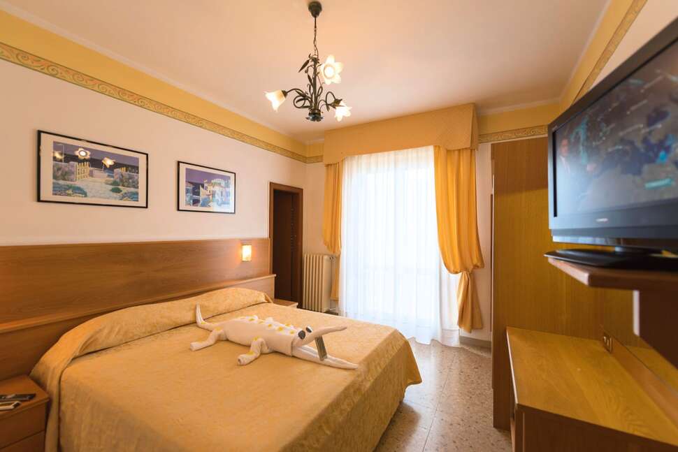 Ein Foto Hotel Eden Brenzone