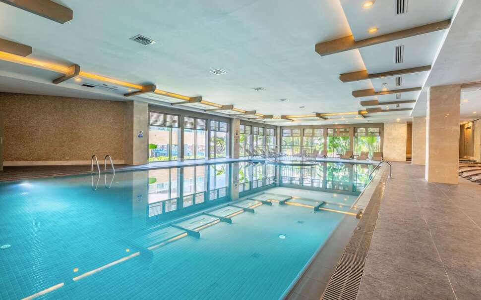 Een foto van Sherwood Dreams Resort