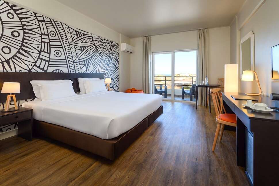 Ein Foto Star Inn Peniche