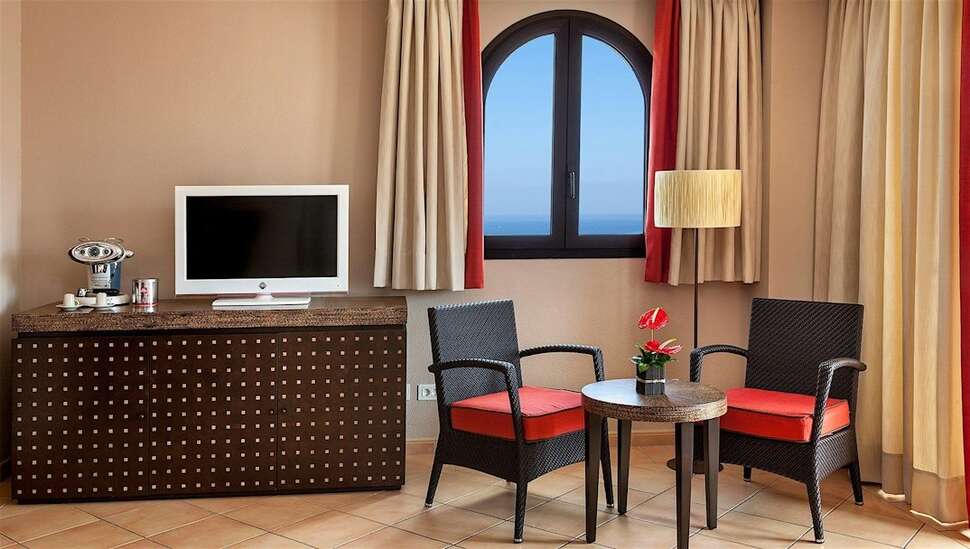 Een foto van Seaside Sandy Beach
