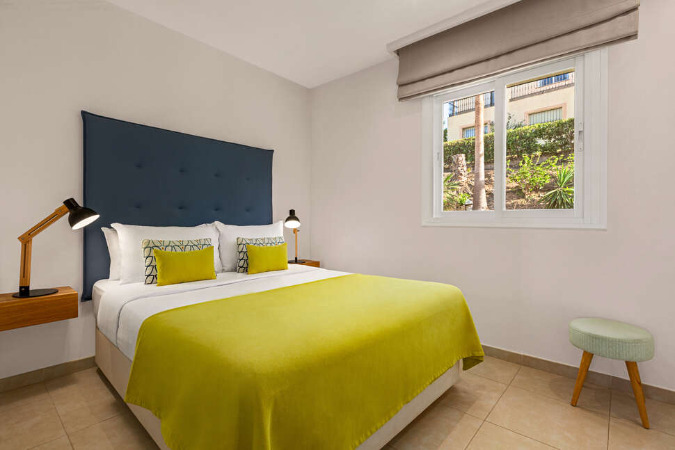 Een foto van Ramada Hotel & Suites by Wyndham Costa del Sol
