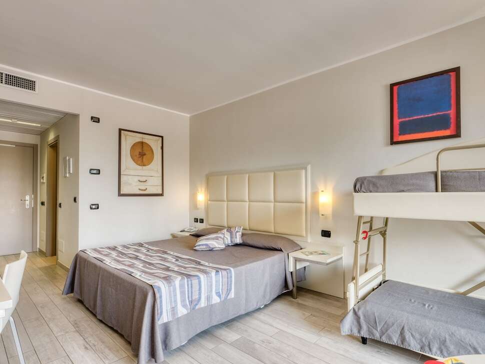 Een foto van Parc Hotel