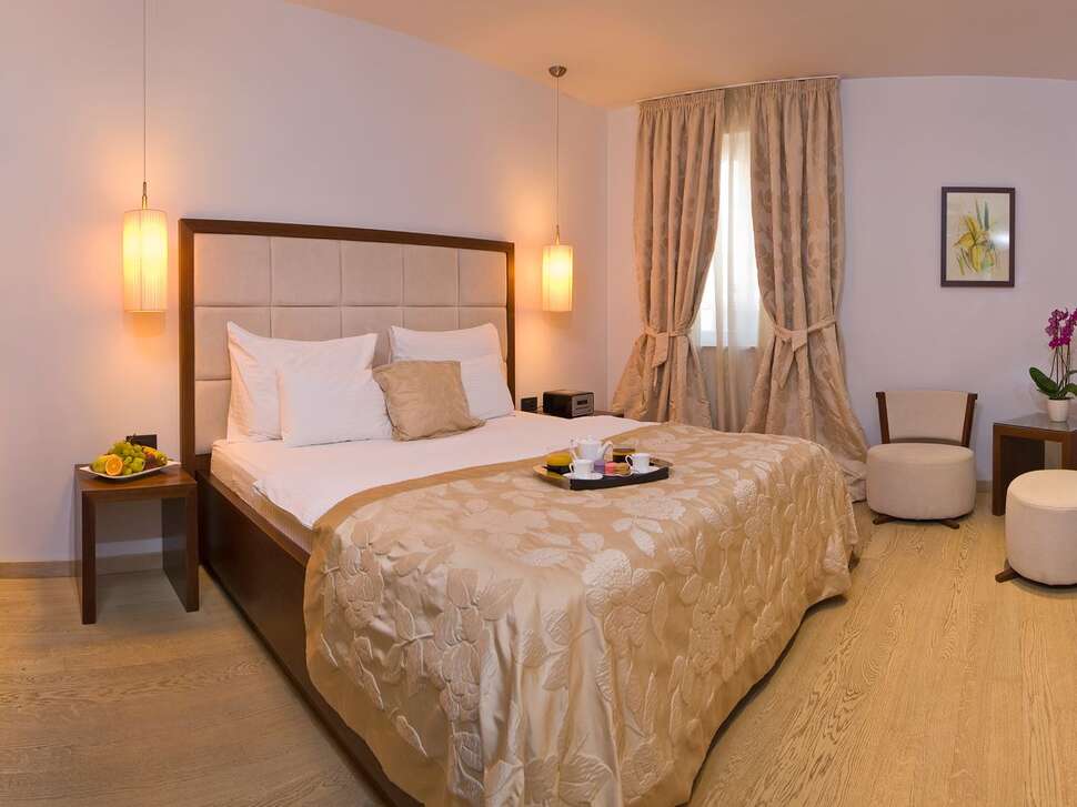 Een foto van Marmont Heritage Hotel