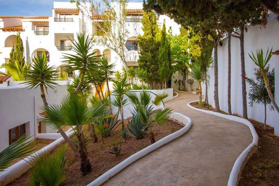 Ein Foto Holiday Park Santa Ponsa