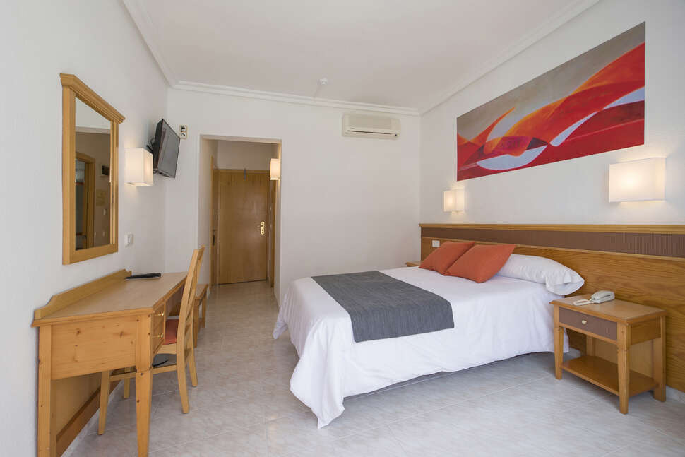Een foto van Hotel Vibra Mare Nostrum