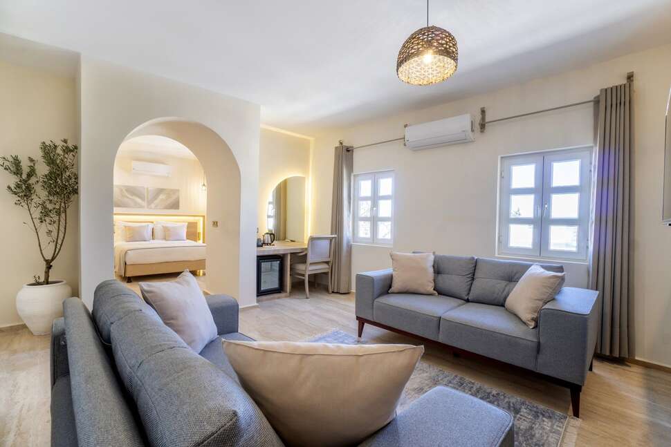 Een foto van Manzara Boutique Hotel
