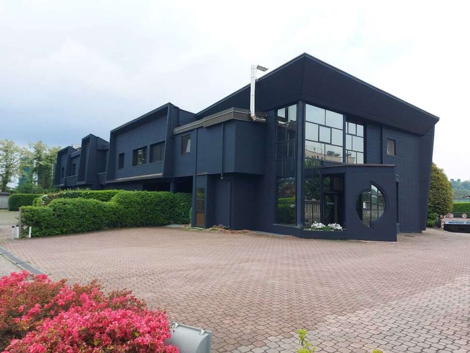 Een foto van Stay Hotel Varese