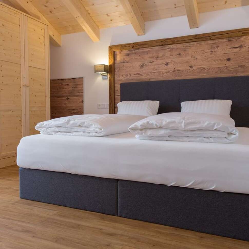 Een foto van Thorau's Lifestyle Appartementen
