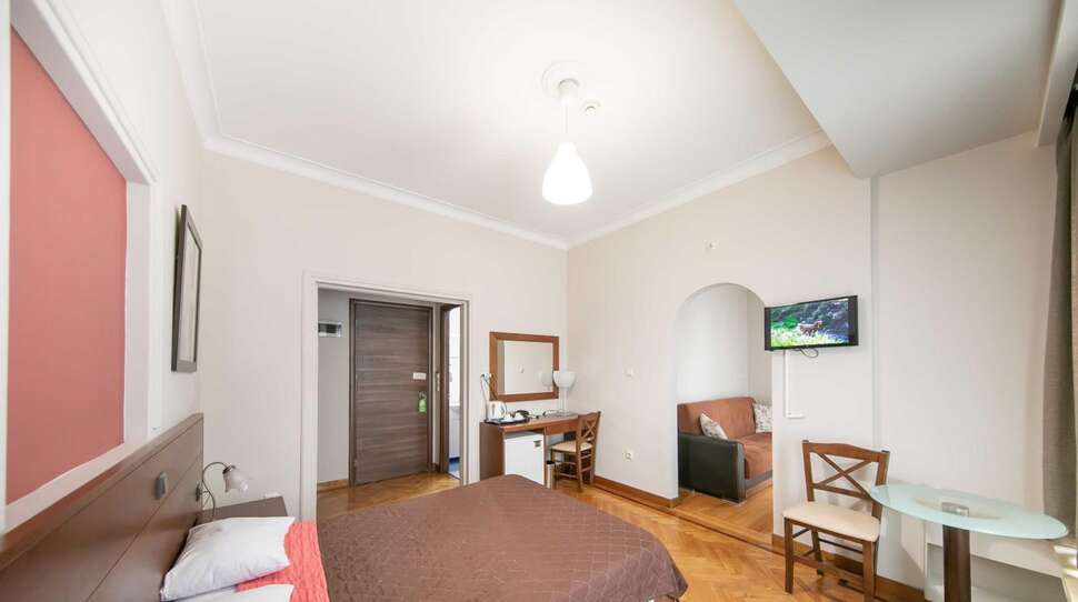 Een foto van Ambrosia Suites