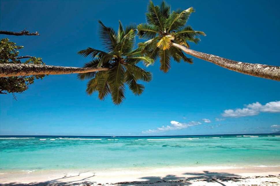 Een foto van Hilton Seychelles Labriz Resort & Spa