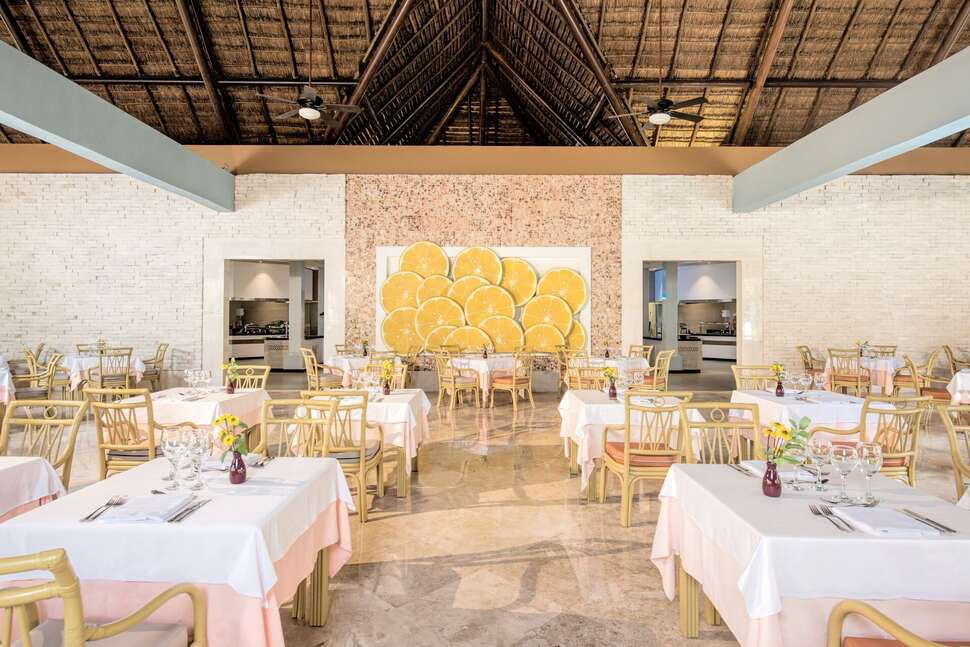 Ein Foto Iberostar Tucan