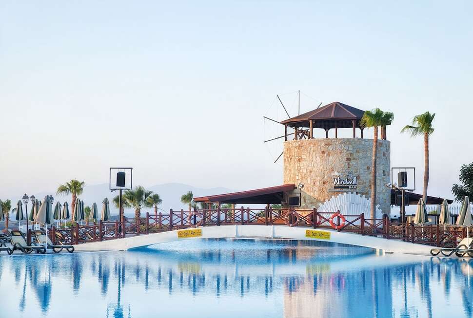 Een foto van Selectum Colours Bodrum