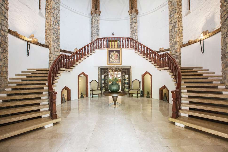 Een foto van Marti Resort