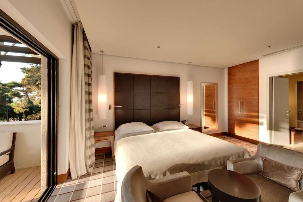 Een foto van Hotel Monte Mulini