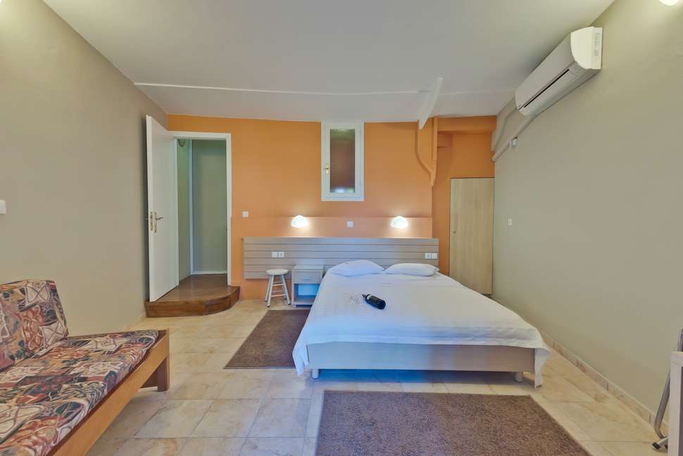 Ein Foto Rouda Bay Hotel