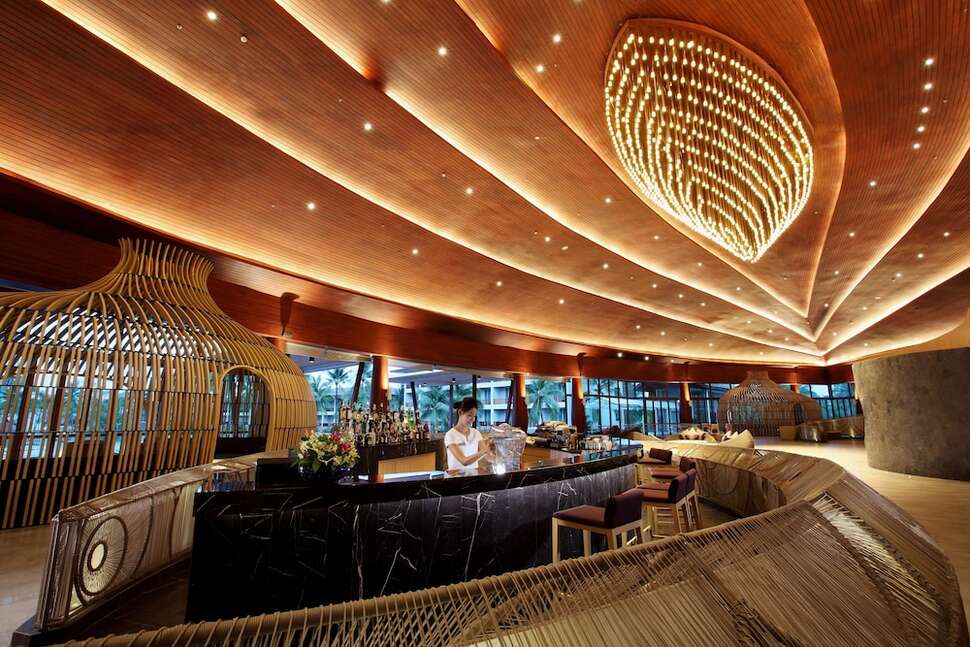 Een foto van de faciliteiten bij Graceland Khao Lak Resort & Spa