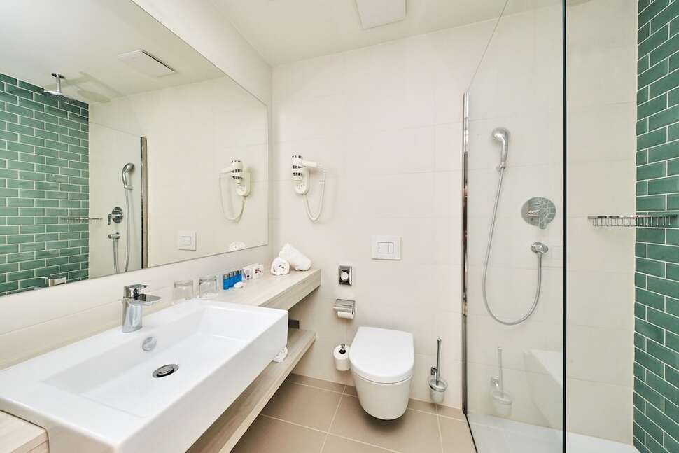 Ein Foto Hotel Sipar Plava Laguna
