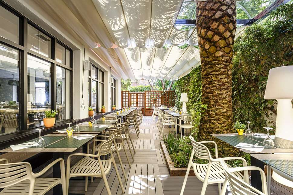 Een foto van Hotel Acapulco