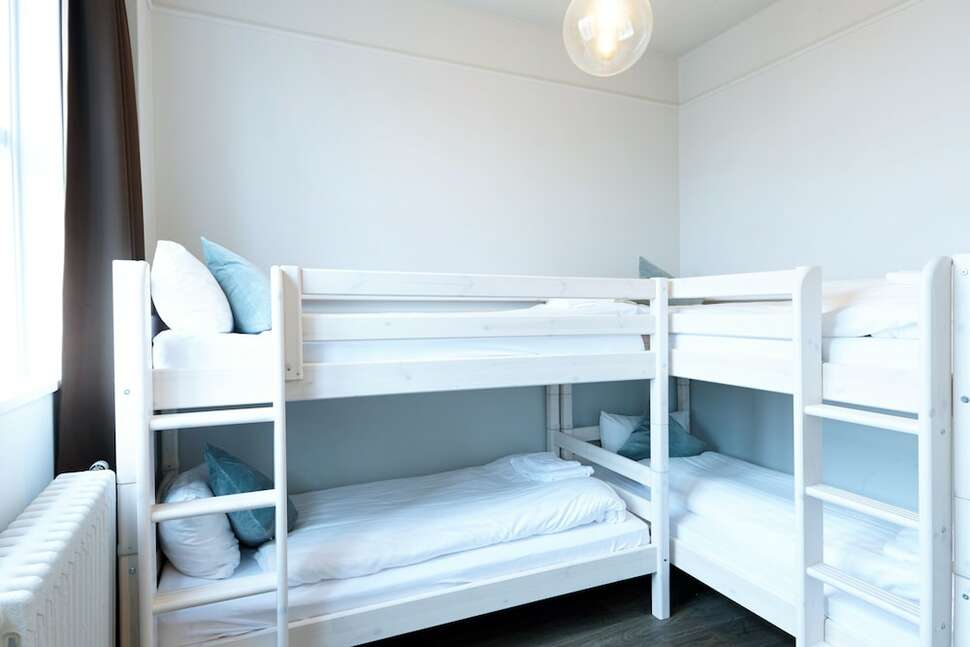 Een foto van Fosshotel Baron